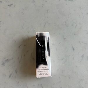 Fenty Beauty Match Stix - Black and White Packaging